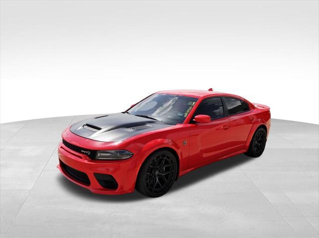 used 2021 Dodge Charger car, priced at $71,991