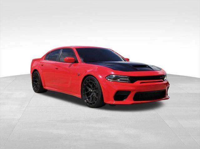 used 2021 Dodge Charger car, priced at $71,991