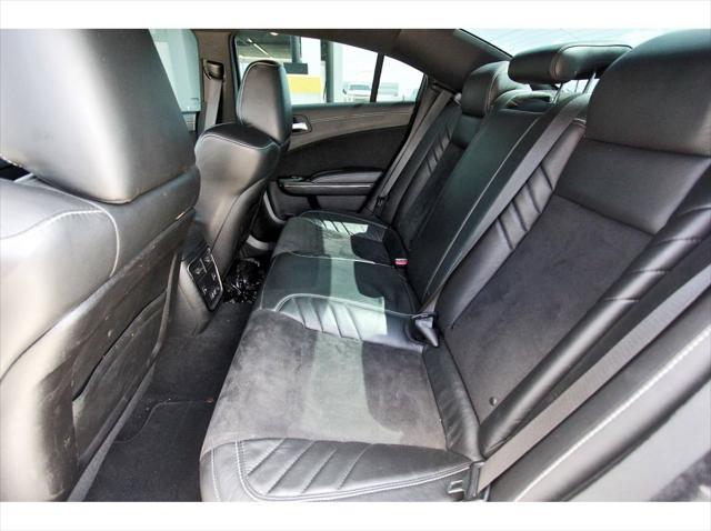 used 2021 Dodge Charger car, priced at $72,769