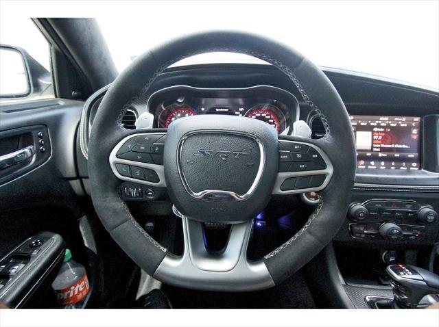 used 2021 Dodge Charger car, priced at $72,769
