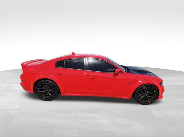 used 2021 Dodge Charger car, priced at $71,991