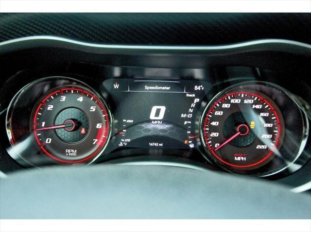 used 2021 Dodge Charger car, priced at $72,769