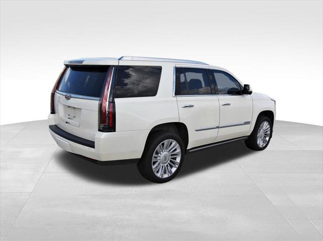 used 2015 Cadillac Escalade car, priced at $16,885