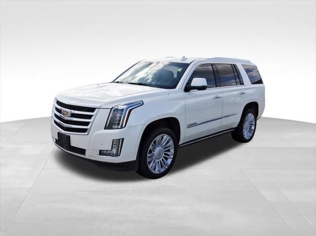 used 2015 Cadillac Escalade car, priced at $16,885