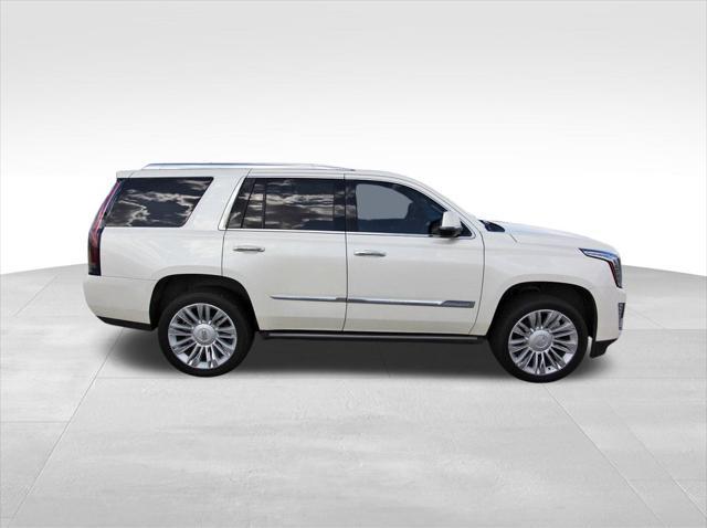 used 2015 Cadillac Escalade car, priced at $16,885