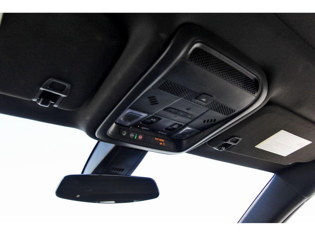 used 2023 Cadillac XT6 car, priced at $29,491