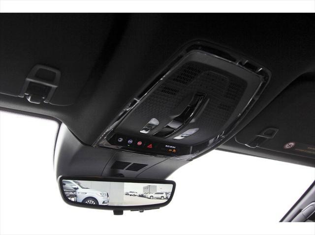 new 2025 Cadillac LYRIQ car, priced at $66,570
