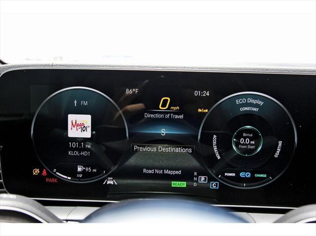 used 2022 Mercedes-Benz GLS 450 car, priced at $60,491