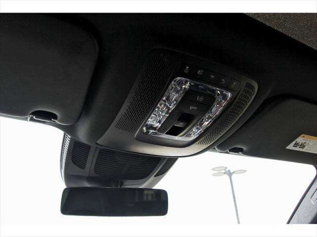 used 2022 Mercedes-Benz GLS 450 car, priced at $60,491