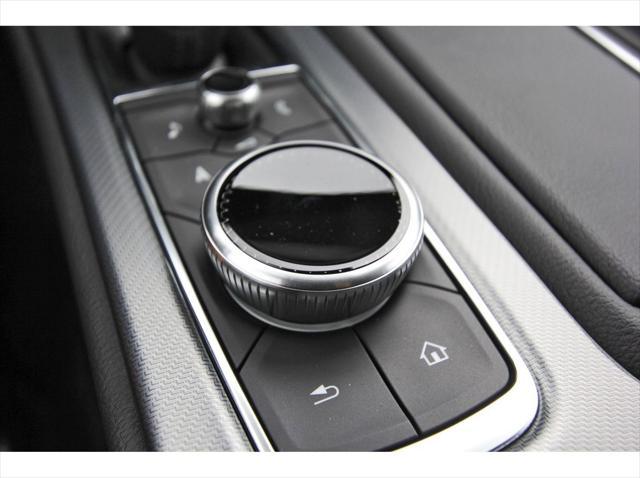used 2025 Cadillac CT5 car, priced at $47,991