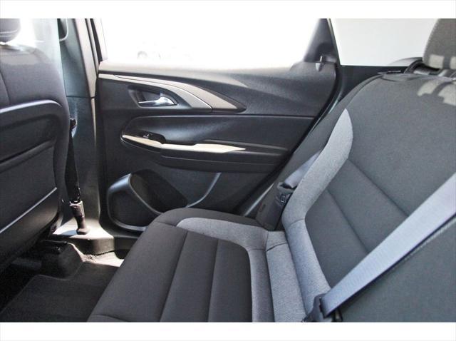 used 2023 Chevrolet TrailBlazer car, priced at $19,745