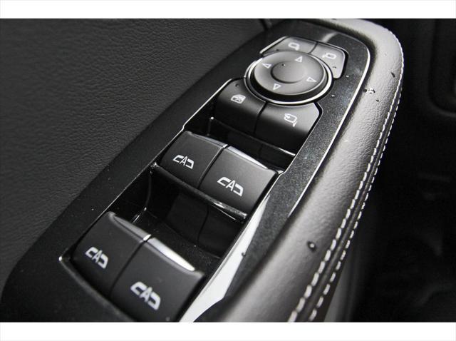 used 2025 Cadillac CT5 car, priced at $44,991