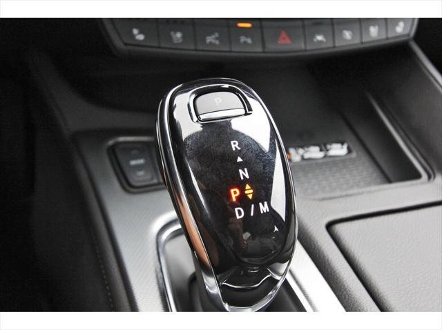 used 2025 Cadillac CT5 car, priced at $44,991