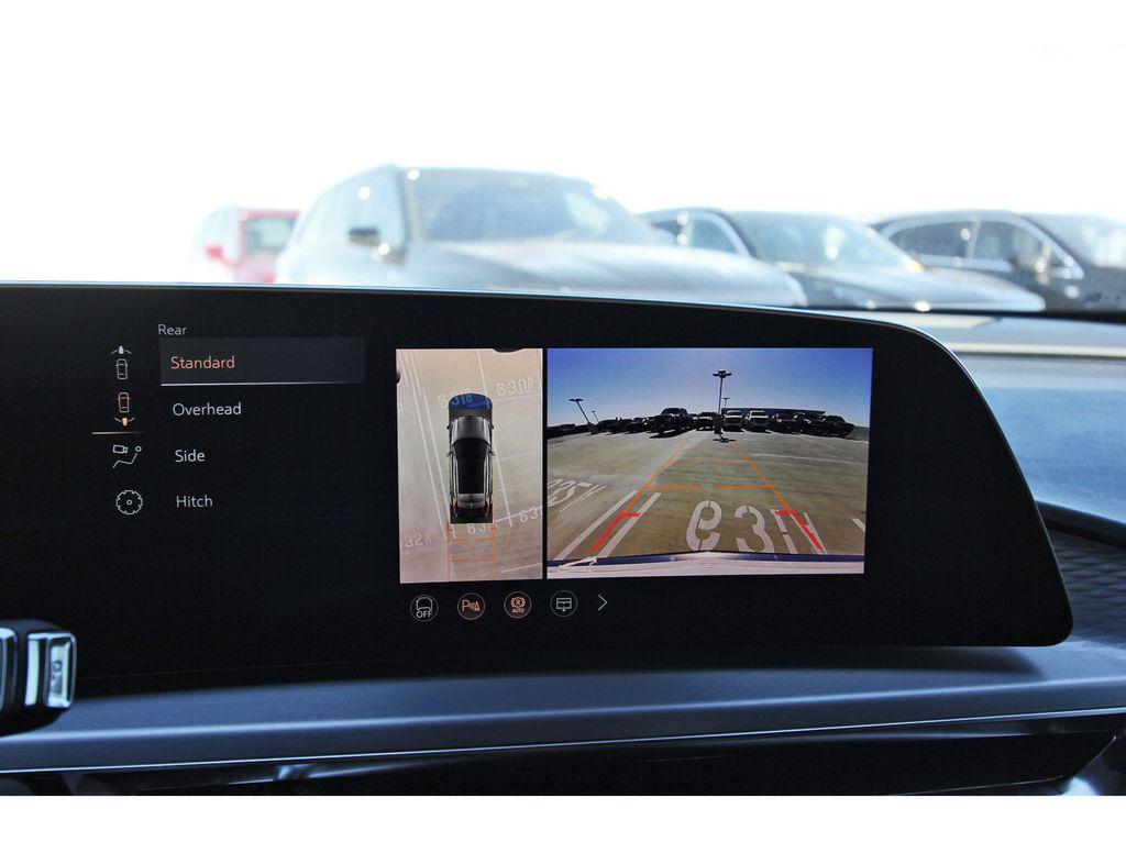 new 2026 Cadillac LYRIQ car, priced at $61,920