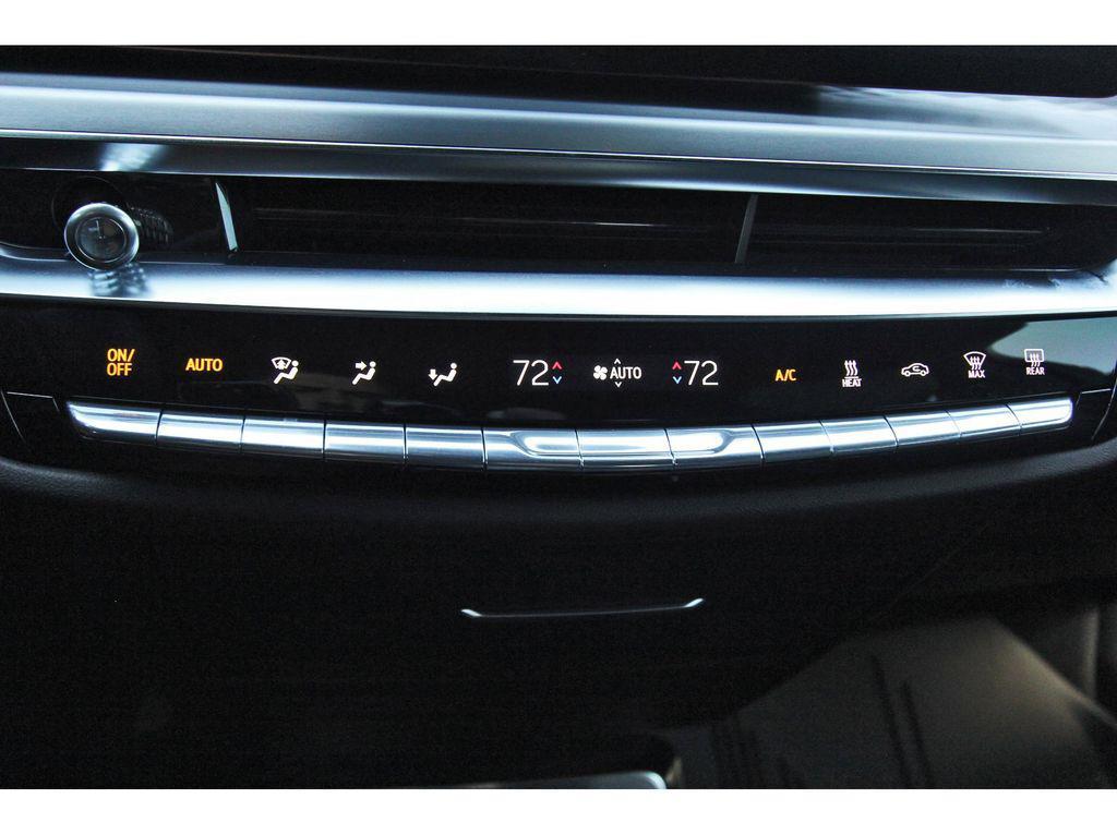 new 2026 Cadillac LYRIQ car, priced at $61,920