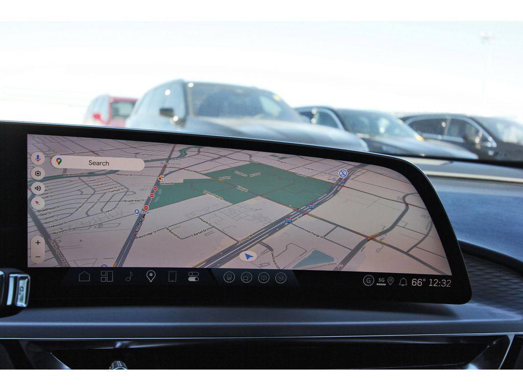 new 2026 Cadillac LYRIQ car, priced at $61,920