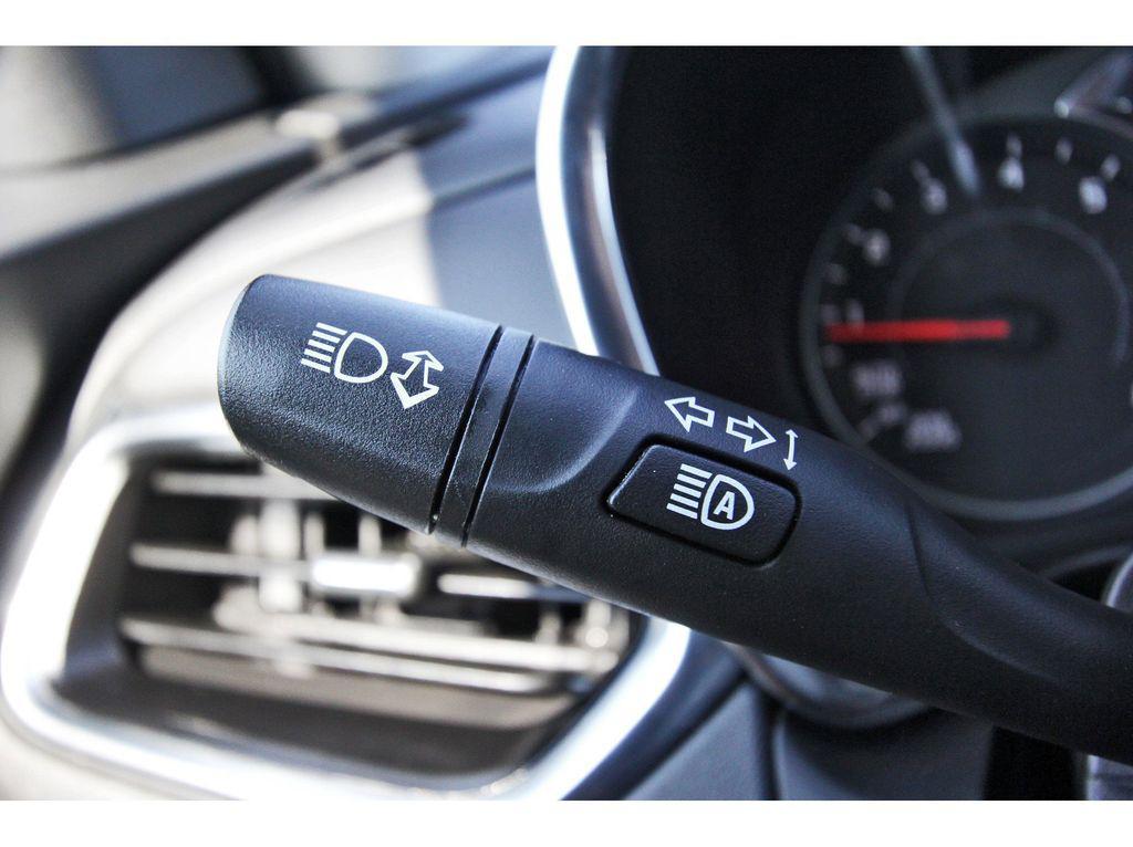 used 2024 Chevrolet Equinox car, priced at $19,991