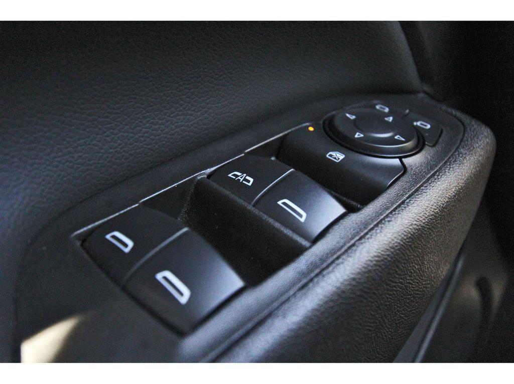 used 2024 Chevrolet Equinox car, priced at $19,991