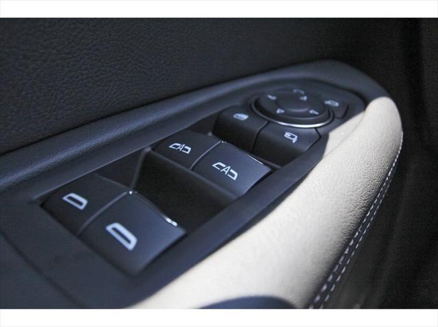 new 2025 Cadillac XT6 car, priced at $60,765