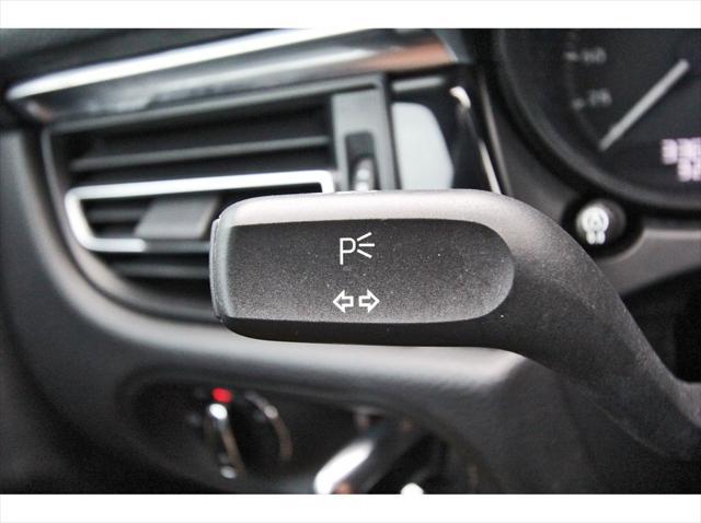 used 2023 Porsche Macan car, priced at $48,192