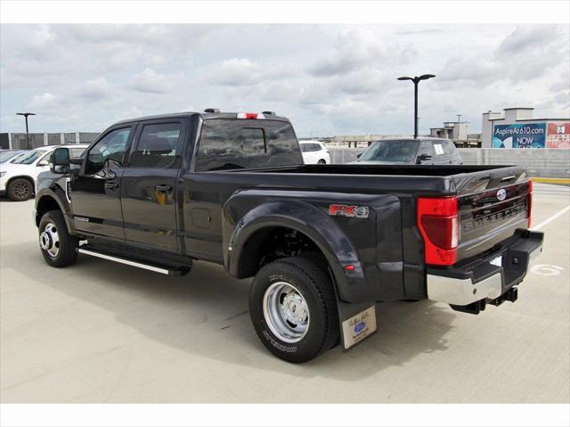 used 2022 Ford F-350 car, priced at $73,995