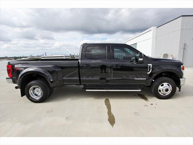 used 2022 Ford F-350 car, priced at $73,995