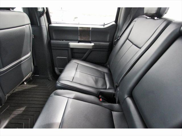 used 2022 Ford F-350 car, priced at $73,995