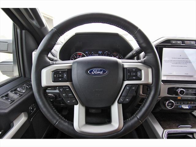 used 2022 Ford F-350 car, priced at $73,995