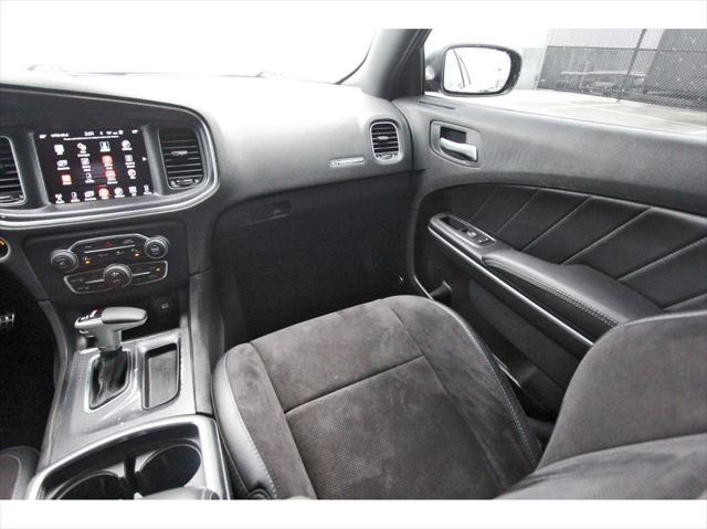 used 2016 Dodge Charger car, priced at $24,811