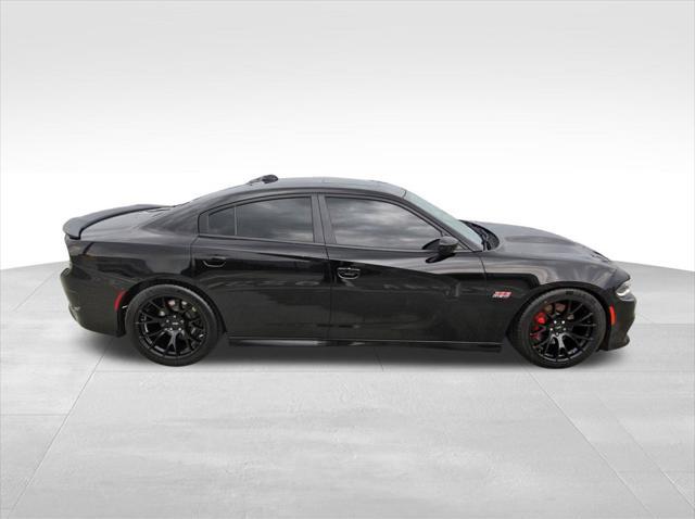 used 2016 Dodge Charger car, priced at $24,811