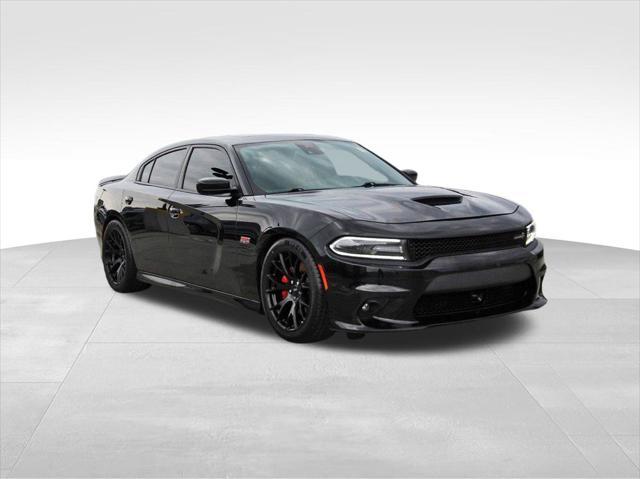 used 2016 Dodge Charger car, priced at $24,811