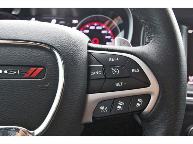 used 2016 Dodge Charger car, priced at $24,811