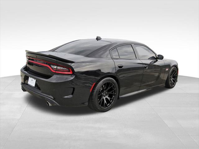 used 2016 Dodge Charger car, priced at $24,811