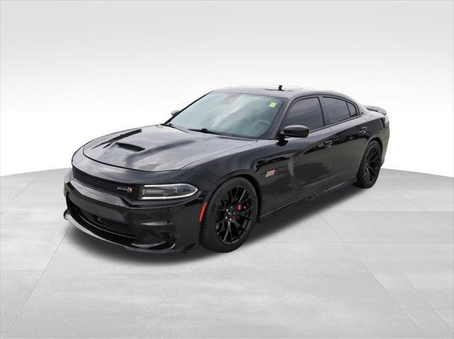 used 2016 Dodge Charger car, priced at $24,811