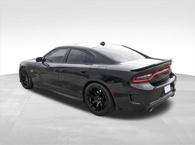 used 2016 Dodge Charger car, priced at $24,811