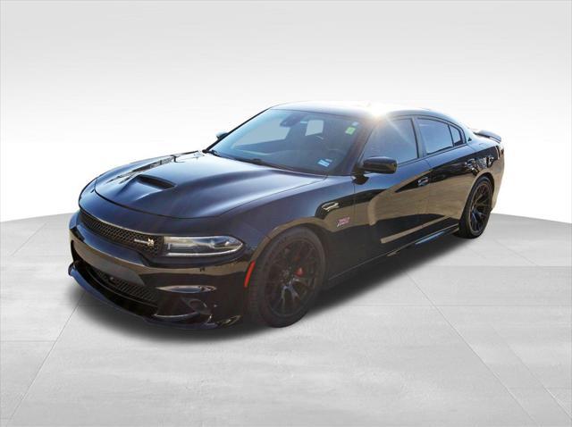 used 2016 Dodge Charger car, priced at $24,811