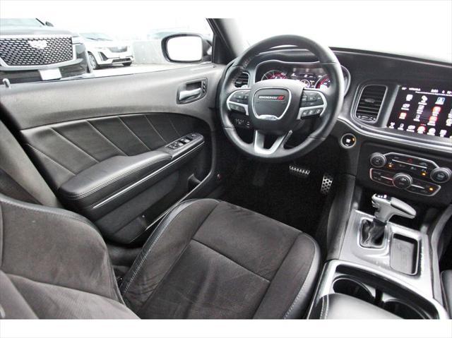 used 2016 Dodge Charger car, priced at $24,811