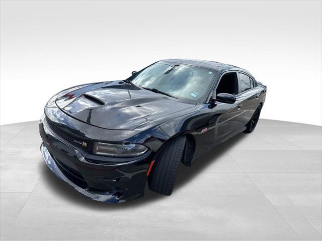 used 2016 Dodge Charger car, priced at $24,811