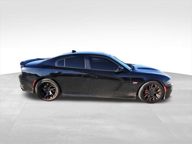 used 2016 Dodge Charger car, priced at $24,811