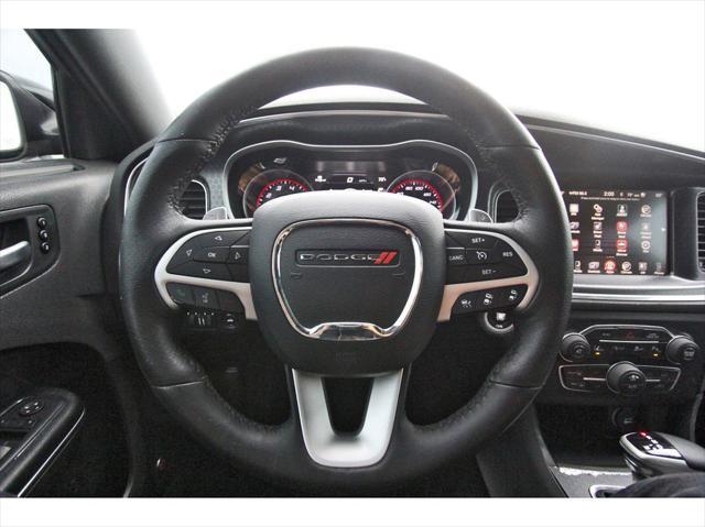 used 2016 Dodge Charger car, priced at $24,811