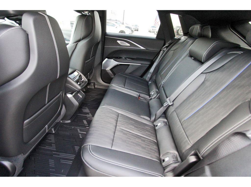 new 2026 Cadillac LYRIQ car, priced at $80,715