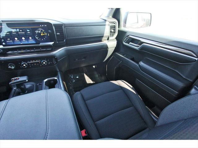 used 2023 Chevrolet Silverado 1500 car, priced at $42,995