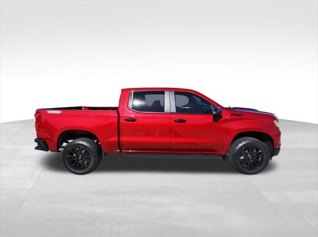 used 2023 Chevrolet Silverado 1500 car, priced at $42,995