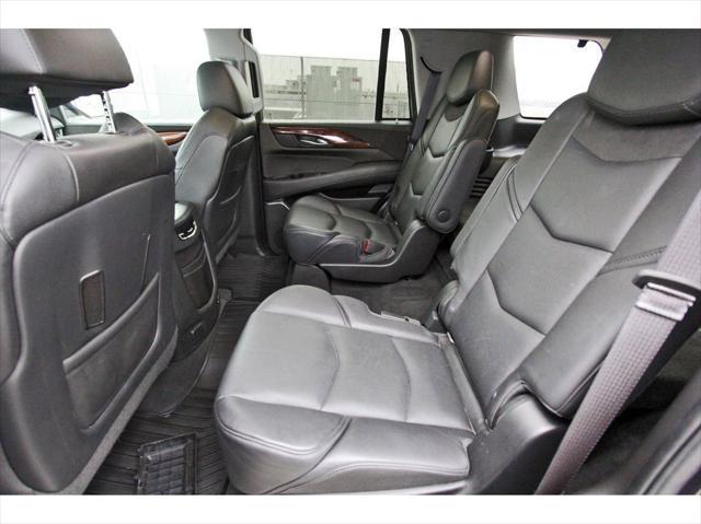 used 2015 Cadillac Escalade car, priced at $24,479