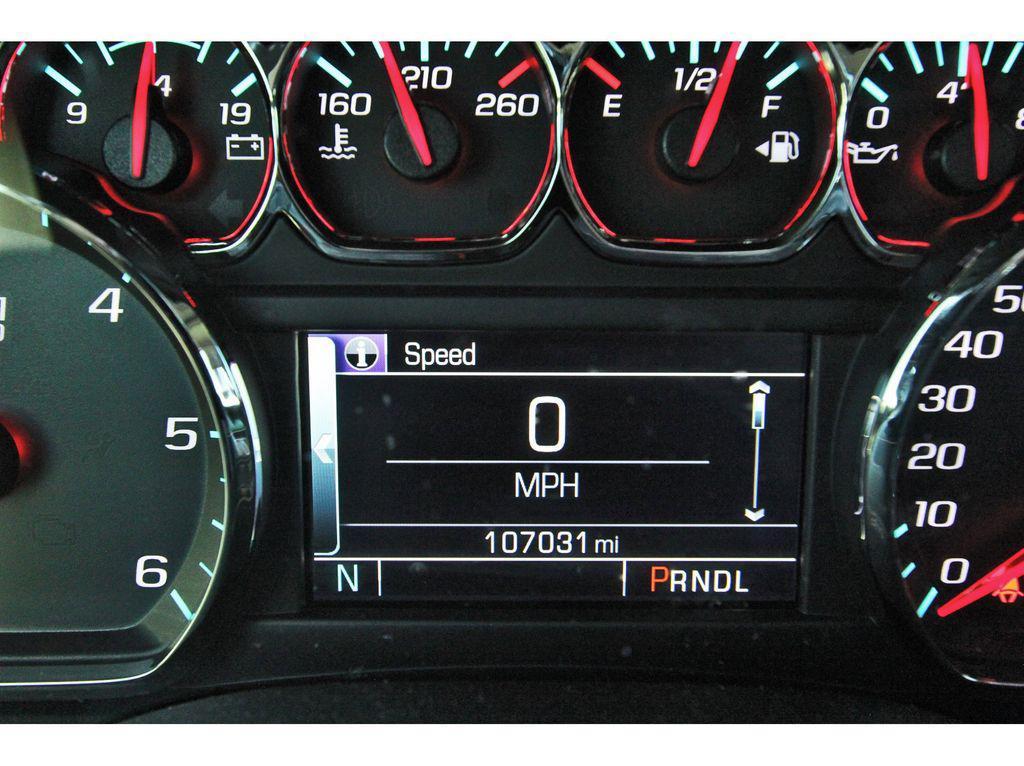 used 2019 Chevrolet Tahoe car, priced at $25,491