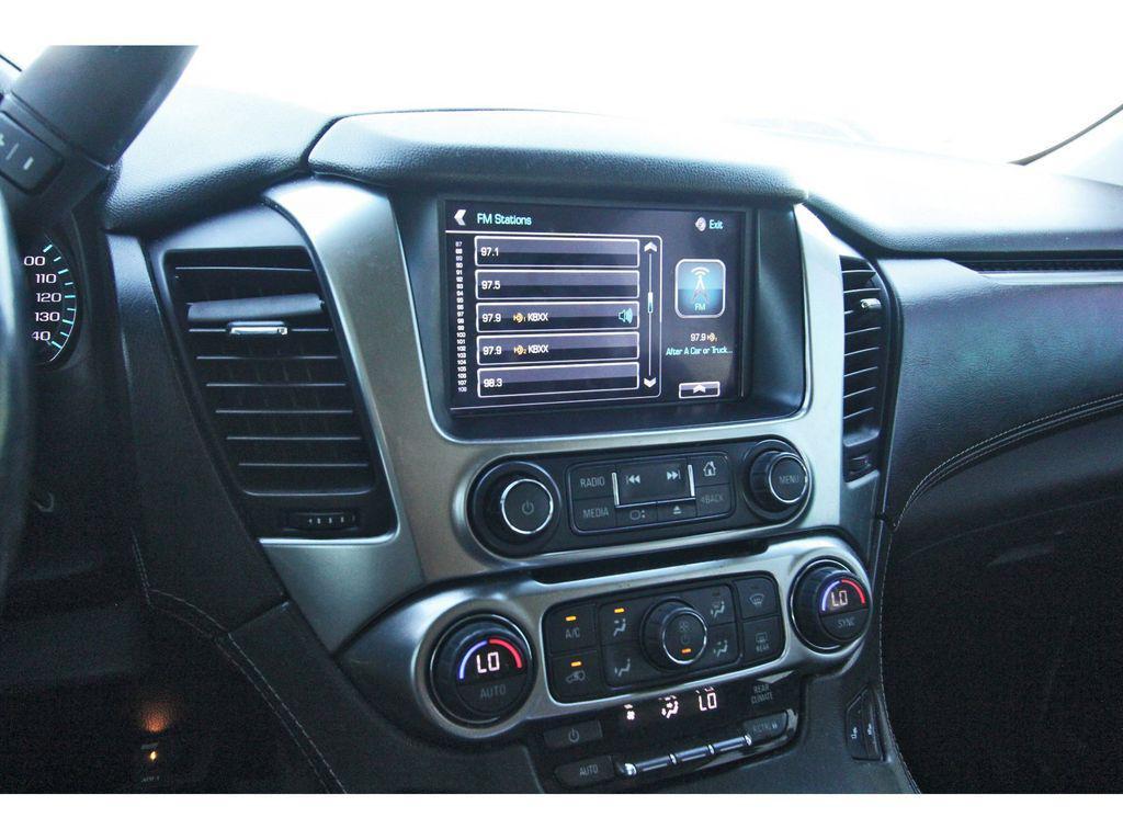 used 2019 Chevrolet Tahoe car, priced at $25,491