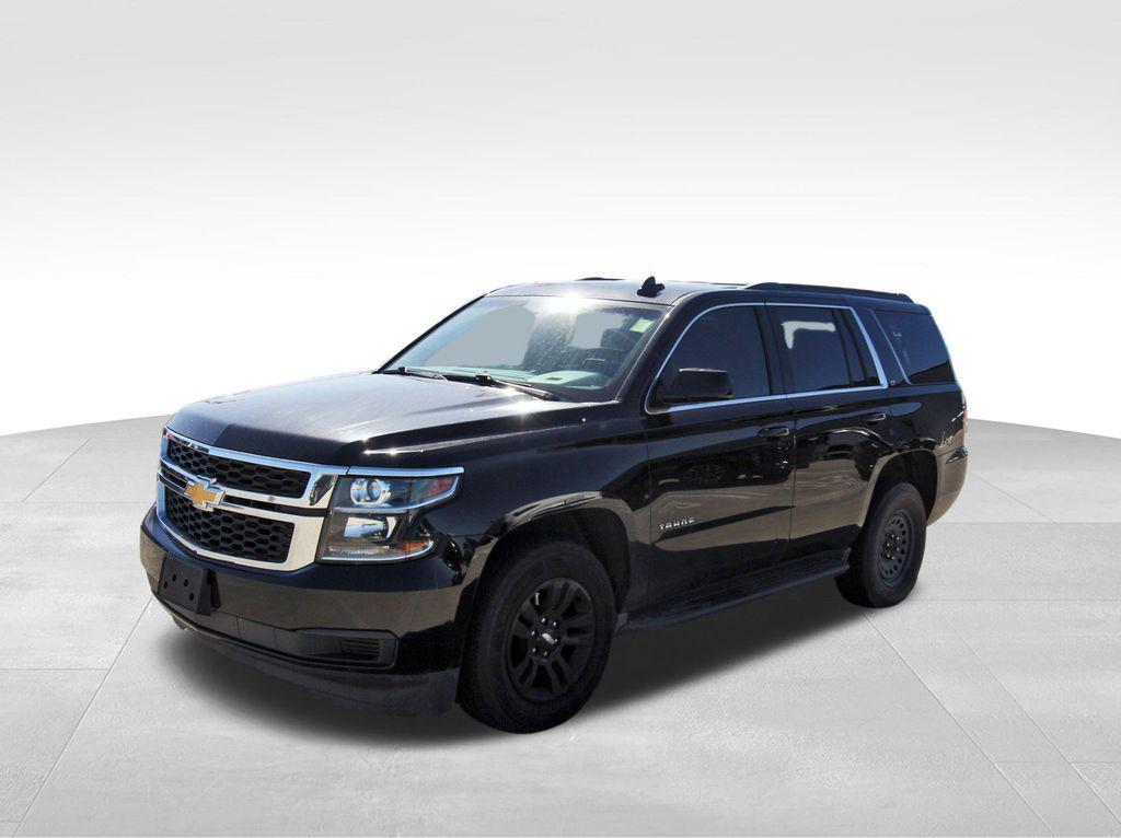 used 2019 Chevrolet Tahoe car, priced at $25,491