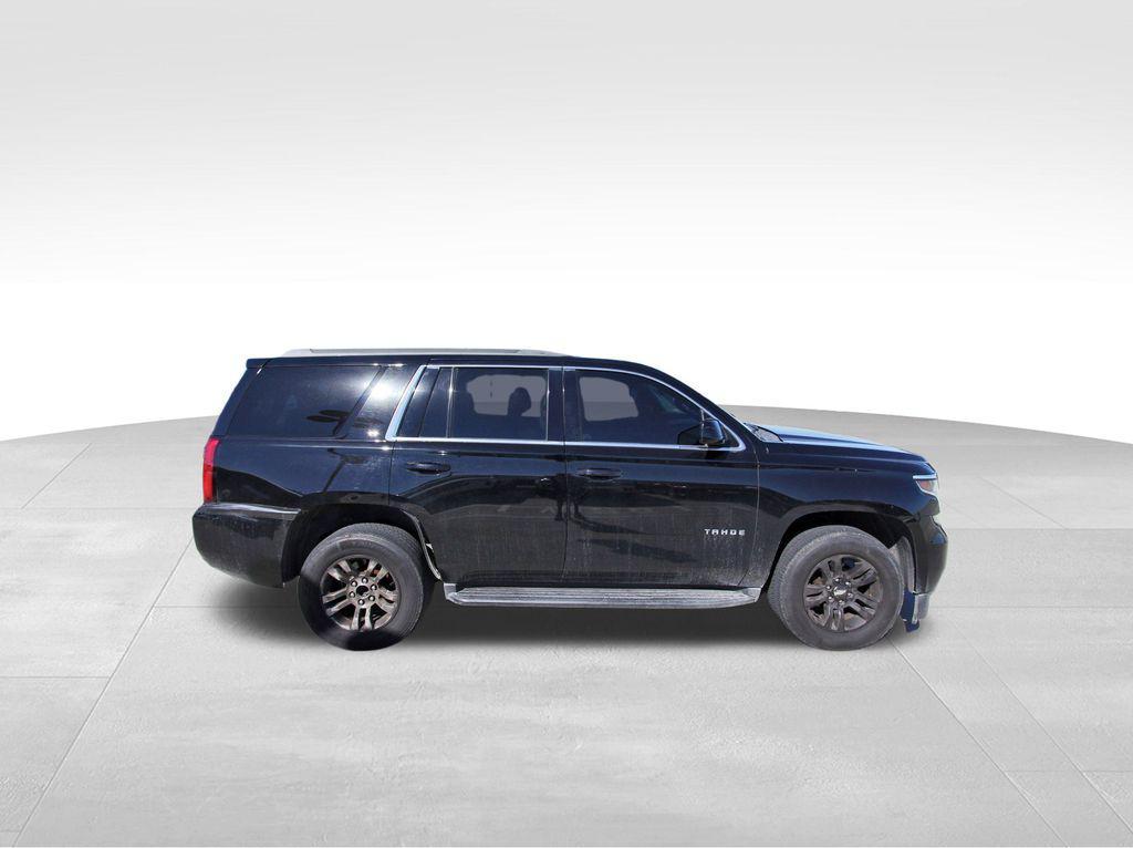 used 2019 Chevrolet Tahoe car, priced at $25,491