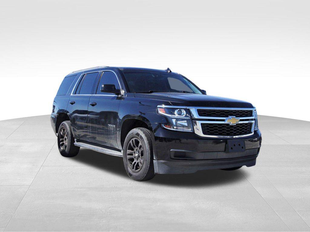 used 2019 Chevrolet Tahoe car, priced at $25,491