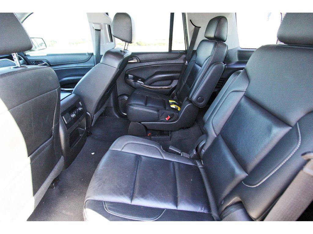 used 2019 Chevrolet Tahoe car, priced at $25,491